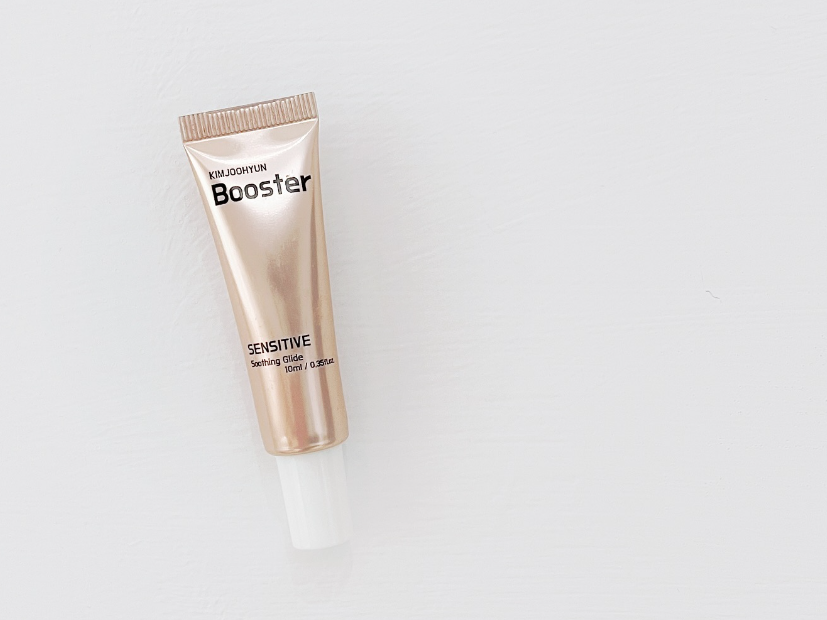 Booster 修護保濕精華液